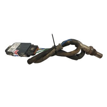 Recambio de sonda lambda para peugeot rifter 1.5 blue-hdi fap referencia OEM IAM 9830288780 0281008064 