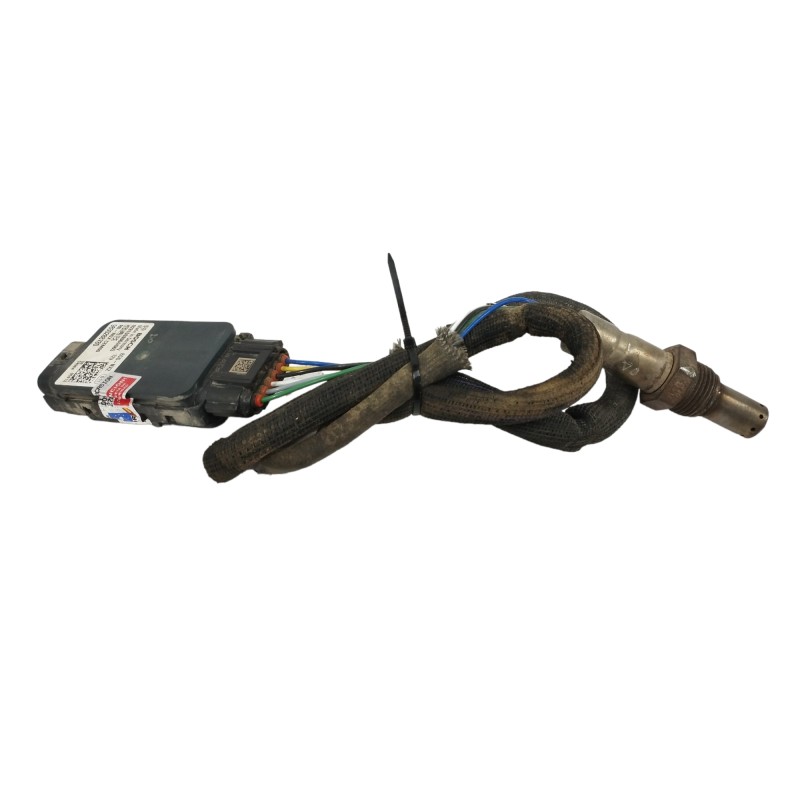 Recambio de sonda lambda para peugeot rifter 1.5 blue-hdi fap referencia OEM IAM 9830288780 0281008064 