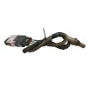 Recambio de sonda lambda para peugeot rifter 1.5 blue-hdi fap referencia OEM IAM 9830288780 0281008064 