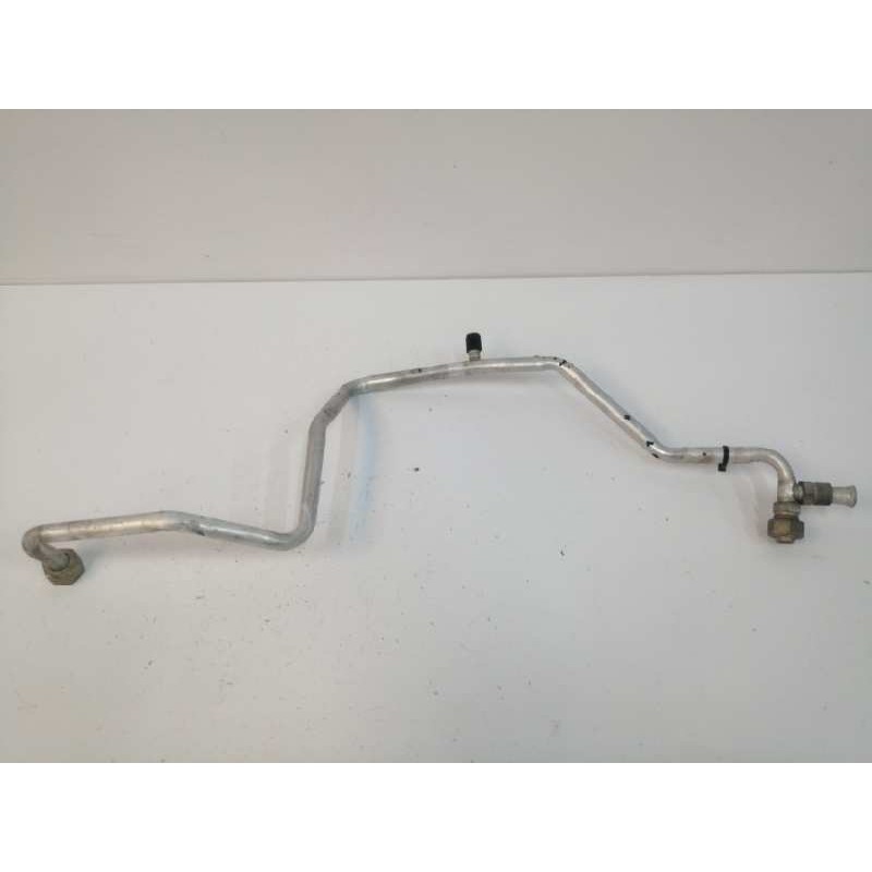 Recambio de tubos aire acondicionado para nissan patrol (k/w260) 2.7 turbodiesel referencia OEM IAM   