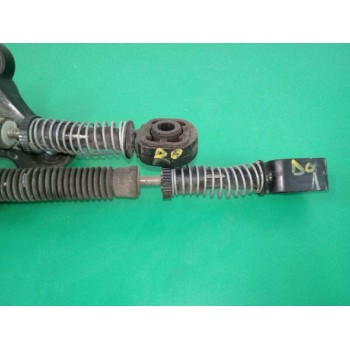 Recambio de palanca cambio para seat ibiza sc (6j1) reference tech referencia OEM IAM 6Q0711061E CON VARILLAJE 