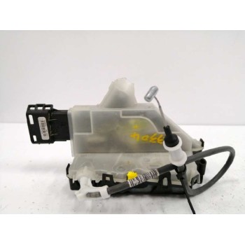 Recambio de cerradura puerta trasera izquierda para peugeot 3008 gt line referencia OEM IAM 16943628 PSA237291 