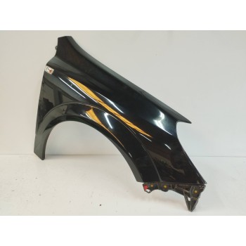 Recambio de aleta delantera derecha para opel astra h berlina 1.6 16v referencia OEM IAM   