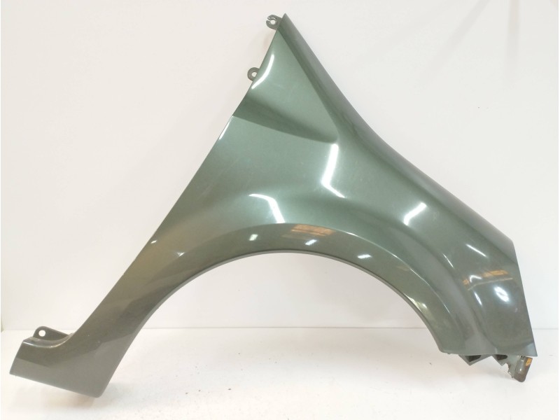Recambio de aleta delantera derecha para renault modus authentique referencia OEM IAM 8200093310D  