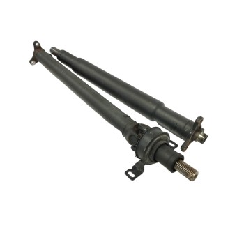 Recambio de transmision central para jaguar xj 4.2 v8 32v cat referencia OEM IAM C2C6019 167 CM 