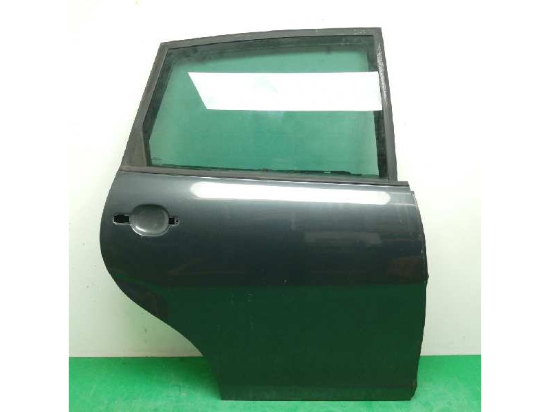 Recambio de puerta trasera derecha para seat altea xl (5p5) reference referencia OEM IAM 5P8833056A  