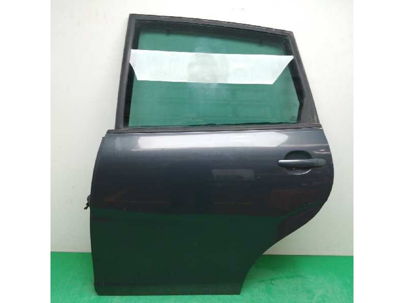Recambio de puerta trasera izquierda para seat altea xl (5p5) reference referencia OEM IAM 5P0833055A OBSERVAR FOTOS 