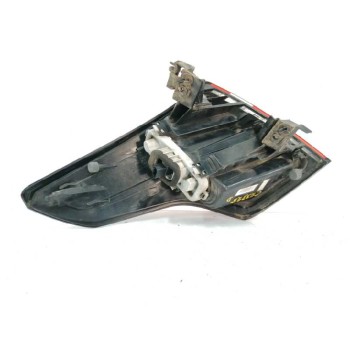 Recambio de piloto trasero derecho para citroën c4 picasso 2.0 hdi fap referencia OEM IAM 9673164780  