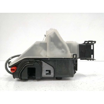 Recambio de cerradura puerta trasera izquierda para peugeot 3008 gt line referencia OEM IAM 16943628 PSA237291 