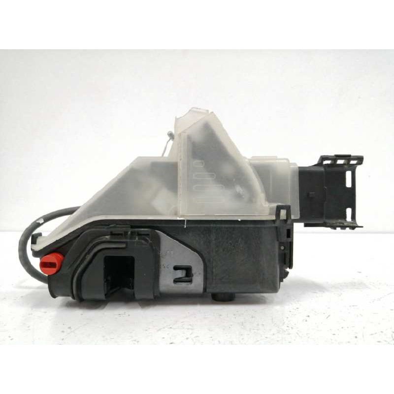 CERRADURA PUERTA TRASERA IZQUIERDA PSA237291