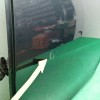 Recambio de puerta trasera izquierda para seat altea xl (5p5) reference referencia OEM IAM 5P0833055A OBSERVAR FOTOS 
