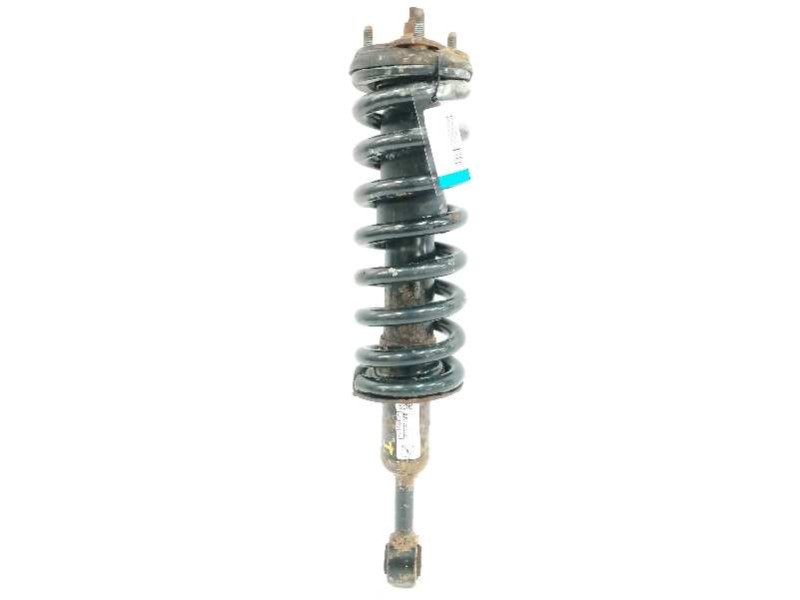 Recambio de amortiguador delantero izquierdo para ford ranger (tke) 3.2 tdci cat referencia OEM IAM DB3918045GB Recambio de amortiguador delantero izquierdo para ford ranger (tke) 3.2 tdci cat referencia OEM IAM DB3918045GB
