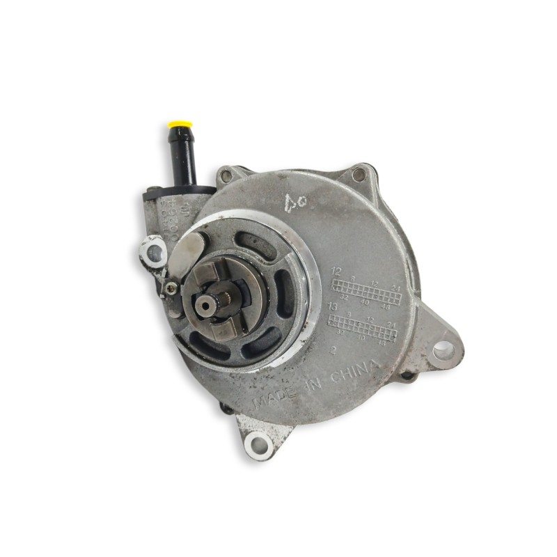 Recambio de depresor freno / bomba vacio para ssangyong rodius xdi premium referencia OEM IAM A6712300165 9140300090 