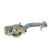 Recambio de mangueta delantera derecha para ford ranger (tke) 3.2 tdci cat referencia OEM IAM AB313K170 AB313K170CG 