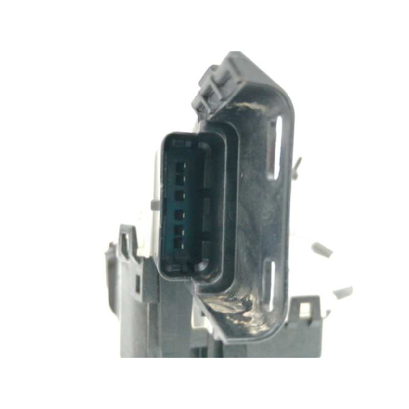 CERRADURA PUERTA TRASERA IZQUIERDA PSA237291