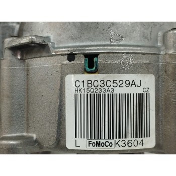 Recambio de columna direccion para ford fiesta (ccn) 1.5 tdci cat referencia OEM IAM C1BC3C529AJ  