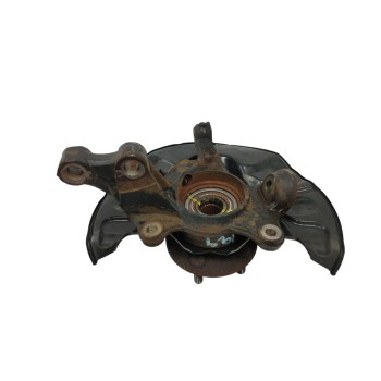 Recambio de mangueta delantera derecha para toyota avensis berlina (t25) 2.0 16v cat referencia OEM IAM 4321105051  