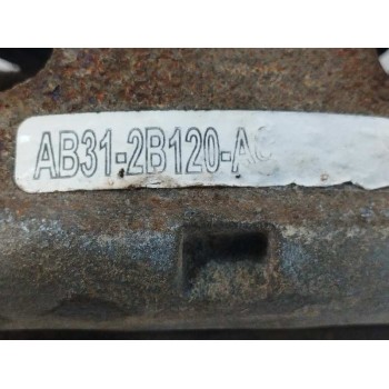Recambio de pinza freno delantera derecha para ford ranger (tke) 3.2 tdci cat referencia OEM IAM AB312B120AC  