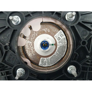 Recambio de airbag delantero izquierdo para dacia duster (hs_) 1.5 dci referencia OEM IAM 985708387R  