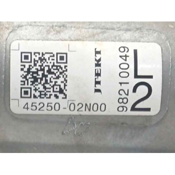 Recambio de columna direccion para toyota corolla hatchback (_e21_, _ea1_, _eh1_) 1.8 hybrid (zwe211, zwe219) referencia OEM IAM