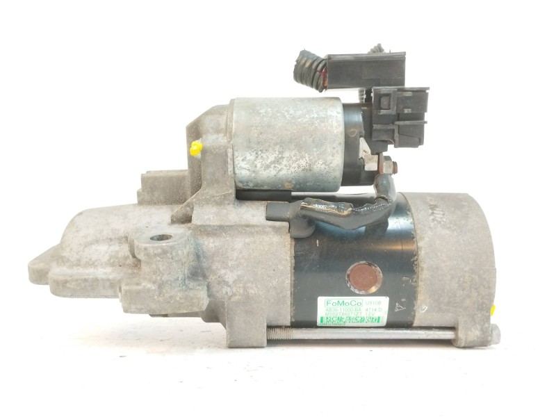 Recambio de motor arranque para ford ranger (tke) 3.2 tdci cat referencia OEM IAM AB3911000BA M002T86071ZT Recambio de motor arranque para ford ranger (tke) 3.2 tdci cat referencia OEM IAM AB3911000BA M002T86071ZT