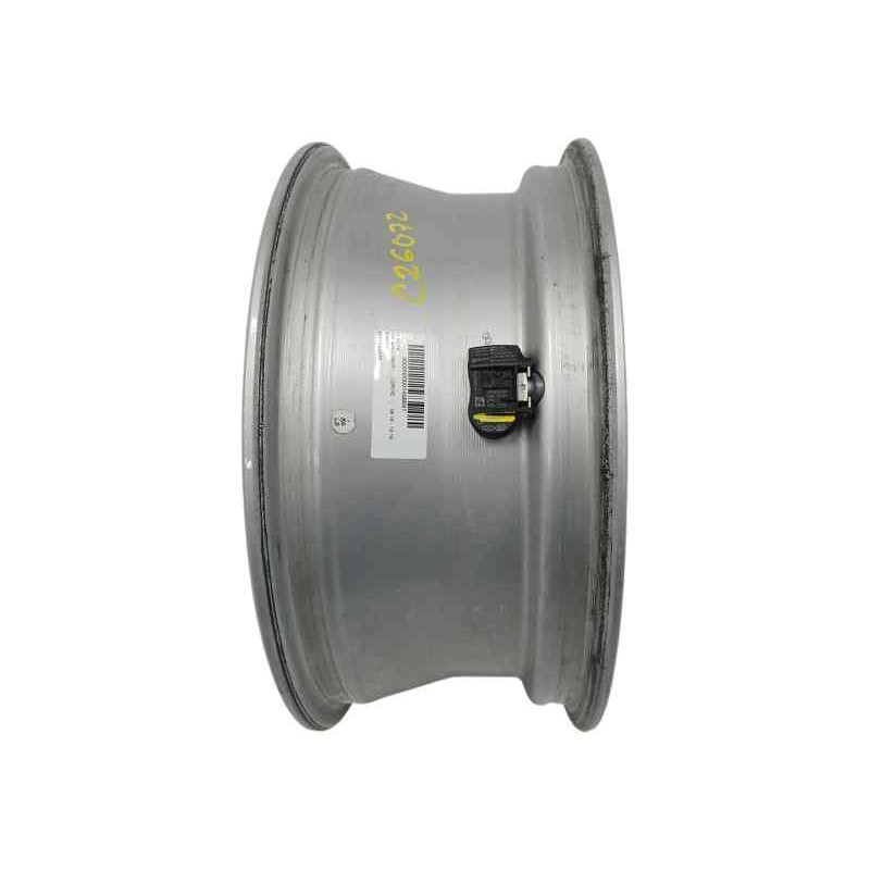 LLANTA 6 5JX16 OFFSET45 5H 5X114