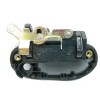 Recambio de maneta exterior delantera izquierda para hyundai accent (x3) 1.3 gls referencia OEM IAM 8265022001CA  