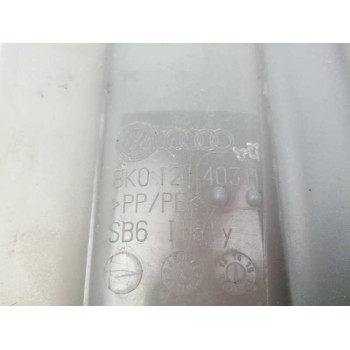 Recambio de deposito expansion para audi q5 (8r) 2.0 16v tdi referencia OEM IAM 8K0121403H  