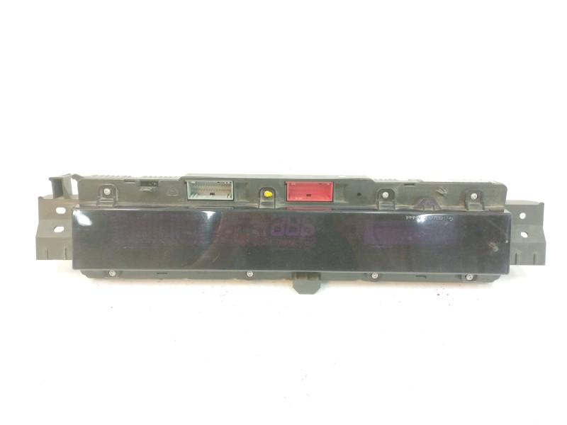 Recambio de cuadro instrumentos para renault espace iv (jk0) expression referencia OEM IAM 8200551288  