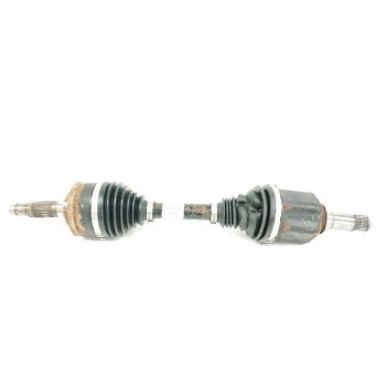 TRANSMISION DELANTERA IZQUIERDA AB393A428CC 