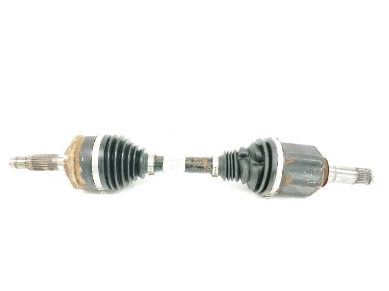 Recambio de transmision delantera izquierda para ford ranger (tke) 3.2 tdci cat referencia OEM IAM AB393A428CC Recambio de transmision delantera izquierda para ford ranger (tke) 3.2 tdci cat referencia OEM IAM AB393A428CC
