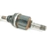 Recambio de transmision delantera izquierda para ford ranger (tke) 3.2 tdci cat referencia OEM IAM AB393A428CC  