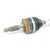 Recambio de transmision delantera izquierda para ford ranger (tke) 3.2 tdci cat referencia OEM IAM AB393A428CC  