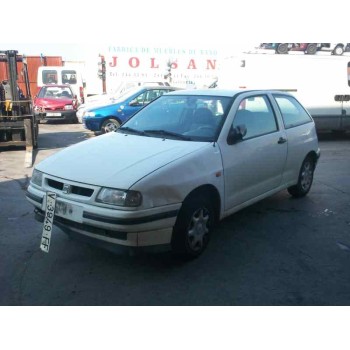 seat ibiza (6k) del año 1995