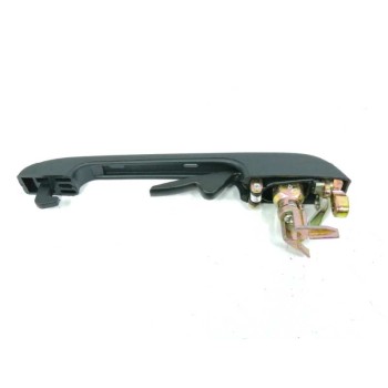 Recambio de maneta exterior delantera derecha para volkswagen golf ii (191/193) 1.6 diesel (cr. jk. jp) referencia OEM IAM 19183