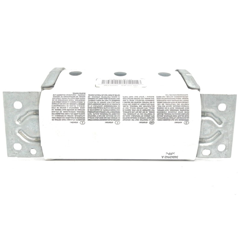 Recambio de airbag delantero derecho para bmw serie 3 berlina (e90) 2.0 turbodiesel cat referencia OEM IAM 39913824704  