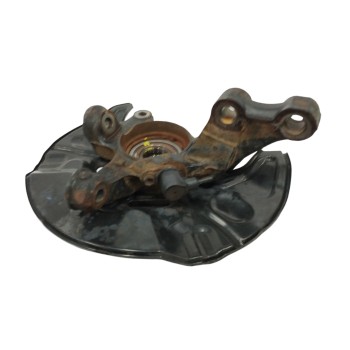 Recambio de mangueta delantera derecha para toyota avensis berlina (t25) 2.0 16v cat referencia OEM IAM 4321105051  