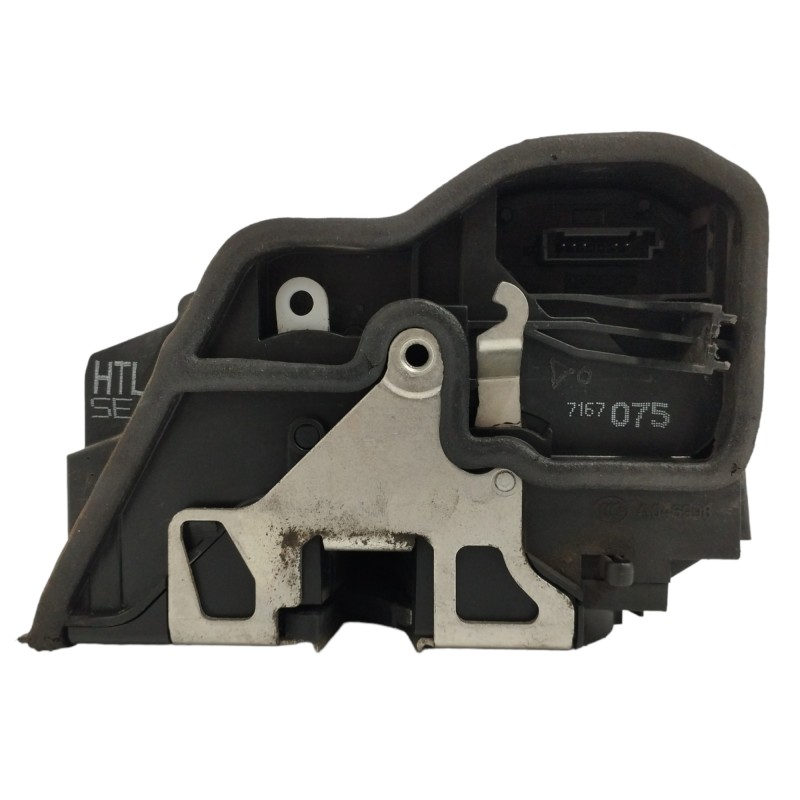 CERRADURA PUERTA TRASERA IZQUIERDA