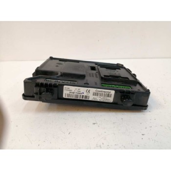 Recambio de caja reles / fusibles para renault megane iii berlina 5 p 1.2 16v referencia OEM IAM 284B17288R S180098501 