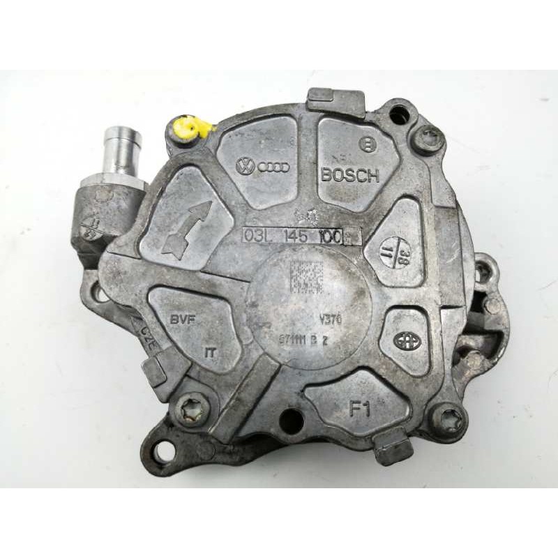 Recambio de depresor freno / bomba vacio para audi q5 (8r) 2.0 16v tdi referencia OEM IAM 03L1456100F  