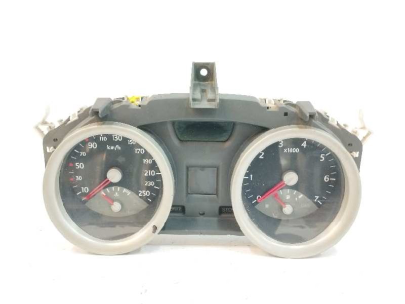 Recambio de cuadro instrumentos para renault megane ii classic berlina 1.9 dci diesel referencia OEM IAM 8200364015  
