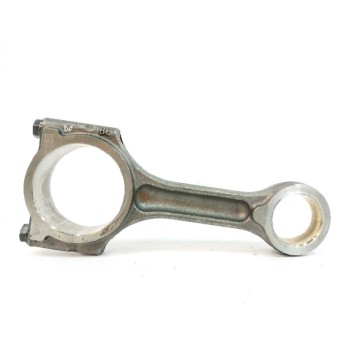 Recambio de biela para renault kadjar xmod 4x4 referencia OEM IAM 121001039R  