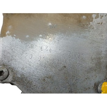 Recambio de depresor freno / bomba vacio para mercedes-benz sprinterii caja abierta (desde 01.06) 2.1 cdi cat referencia OEM IAM