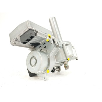 Recambio de columna direccion para ford ka+ 1.2 ti-vct cat referencia OEM IAM H1B13D071AD  