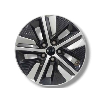 Recambio de llanta para kia niro i (de) 1.6 gdi hybrid referencia OEM IAM 52910G5500 6,5JX16 OFFSET45 5H 5X114