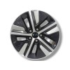 Recambio de llanta para kia niro i (de) 1.6 gdi hybrid referencia OEM IAM 52910G5500 6,5JX16 OFFSET45 5H 5X114