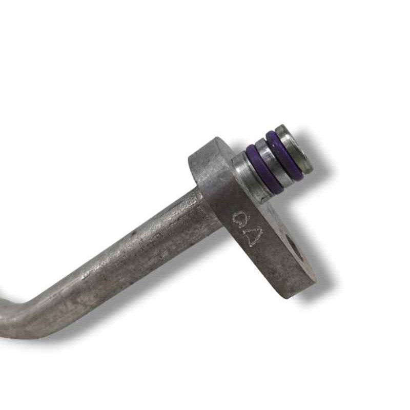 TUBOS AIRE ACONDICIONADO