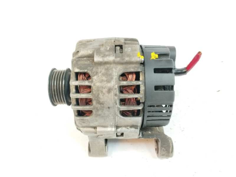 Recambio de alternador para mg serie 75 (j/rj) 2.0 16v cdti referencia OEM IAM   