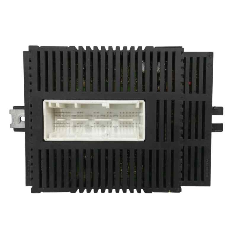 MODULO ELECTRONICO