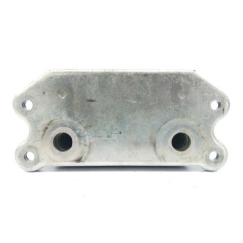 Recambio de enfriador aceite motor para volvo s40 berlina 2.4 cat referencia OEM IAM 30637966  